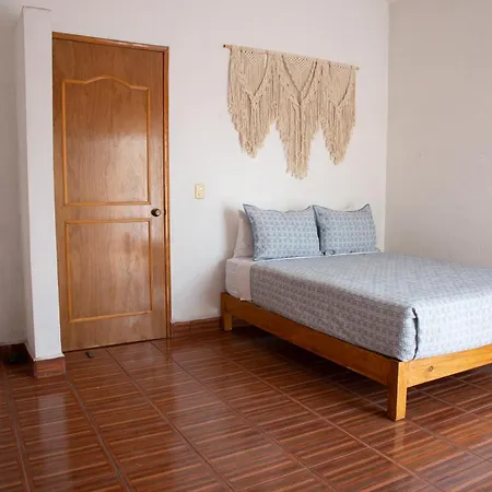 Hikuri House Apartment Tepoztlán Exterior photo